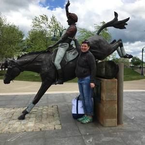 Meet your Posher, Chris